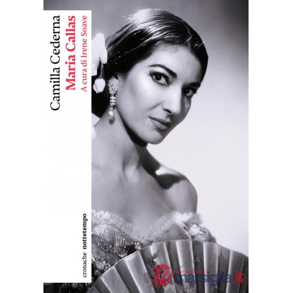 Maria Callas