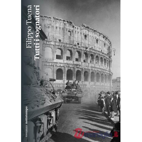 Tutti i sognatori