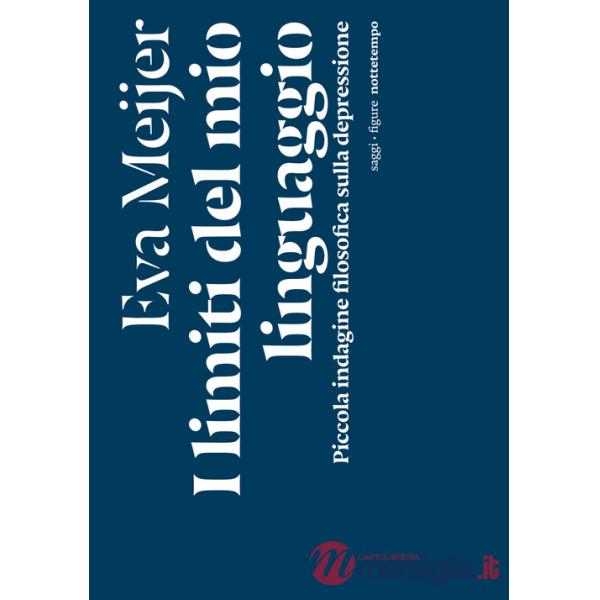 Limiti del mio linguaggio. Piccola indagine filosofica sulla depressione (I)