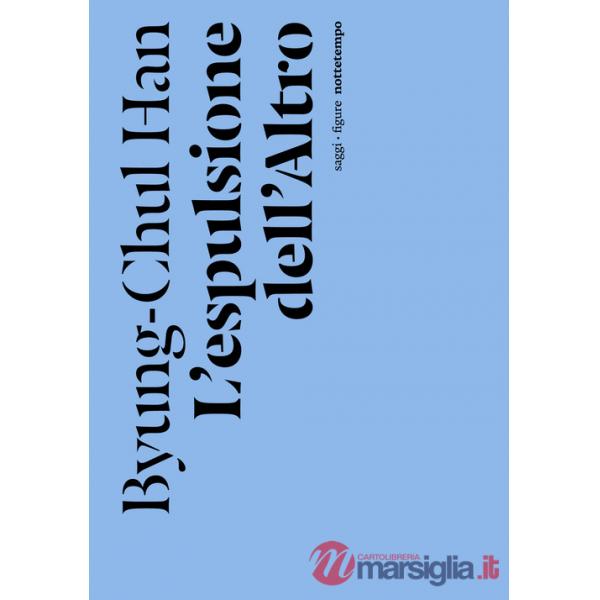 Espulsione dell'altro (L')