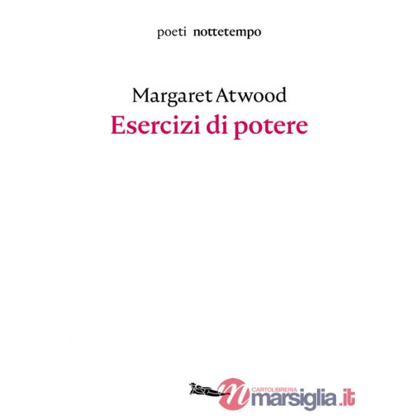 Esercizi di potere. Testo inglese a fronte