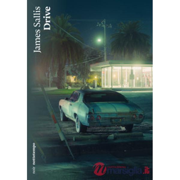 Drive. Ediz. italiana