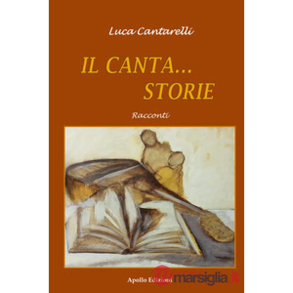 Il canta... storie