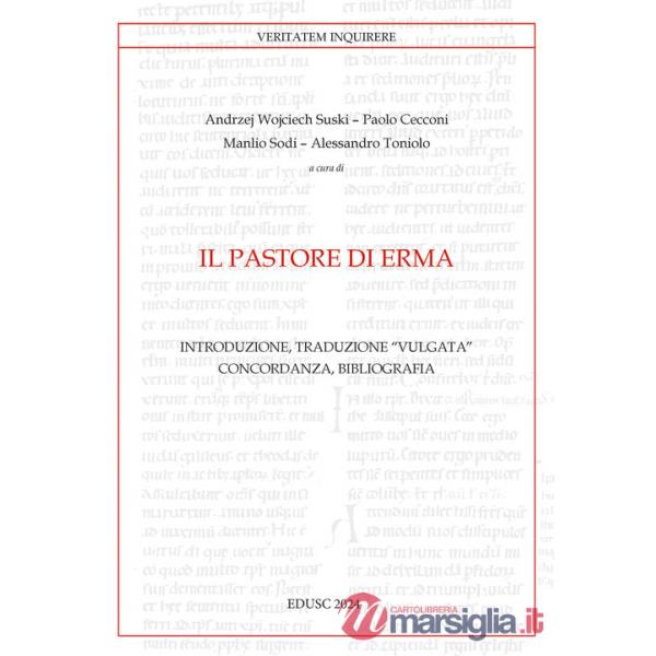 Pastore di Erma (Il)