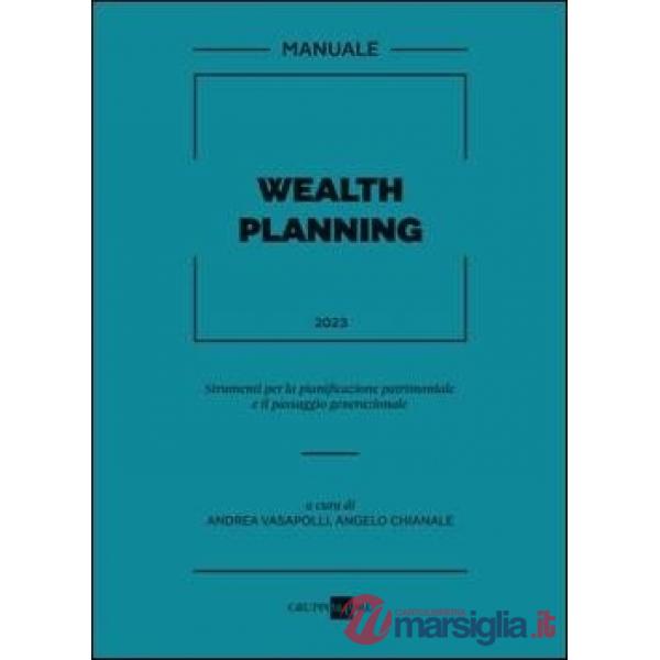 Manuale di wealth planning