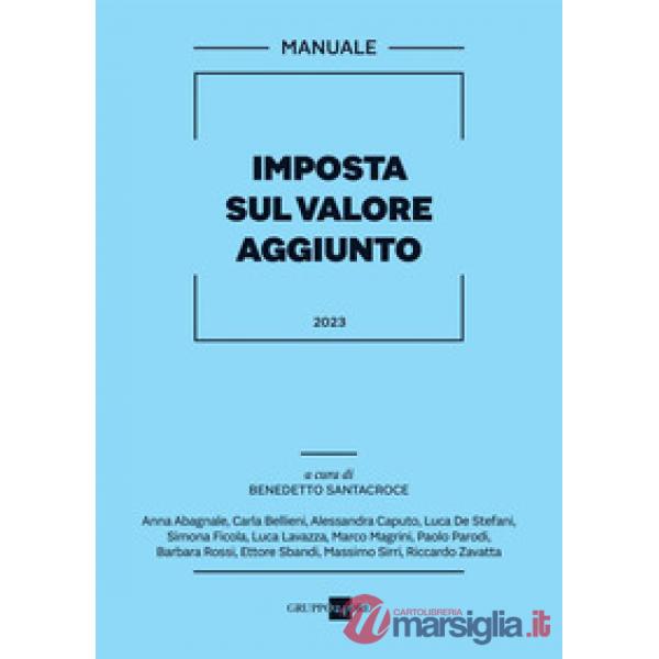 Imposta sul Valore Aggiunto