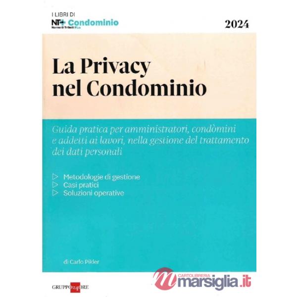 La privacy nel Condominio