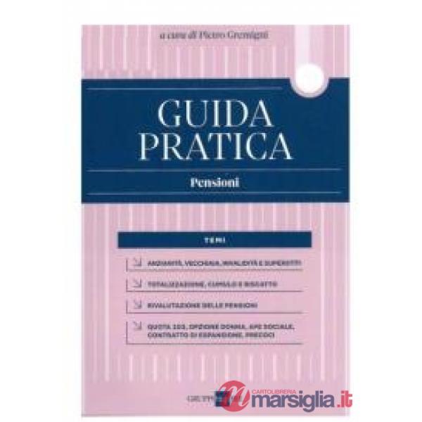 Guida pratica pensioni