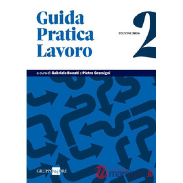 Guida pratica lavoro