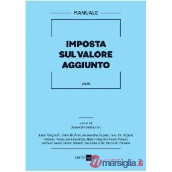 Imposta sul Valore Aggiunto