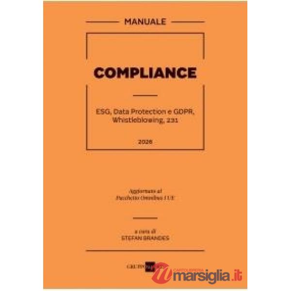Compliance 2026
