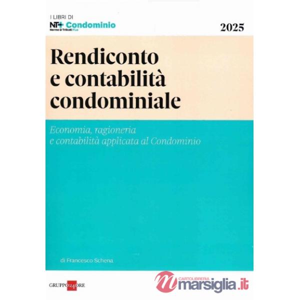 Rendiconto e contabilità condominiale