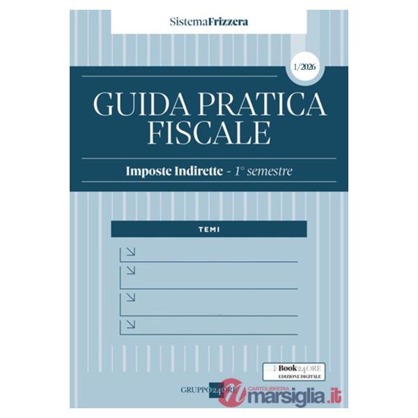 Guida Pratica Fiscale 1/2026
