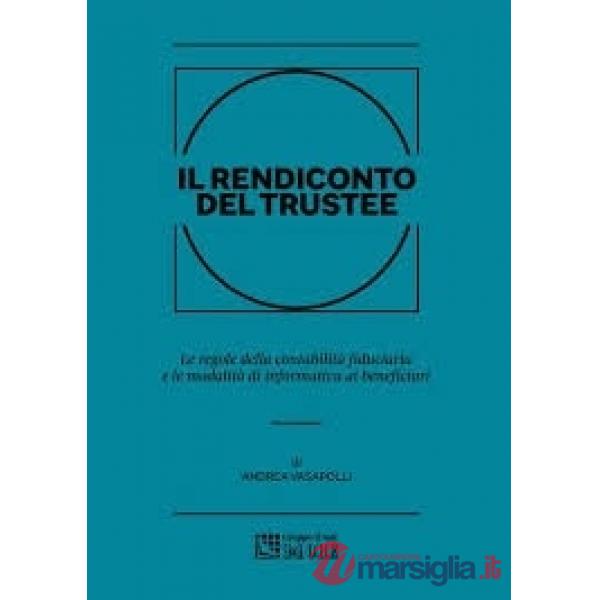 Il Rendiconto del Trustee