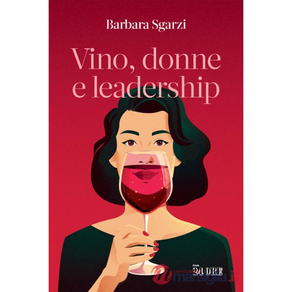 Vino, donne e leadership