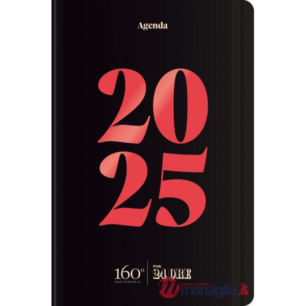 Agenda de Il Sole 24 Ore 2025