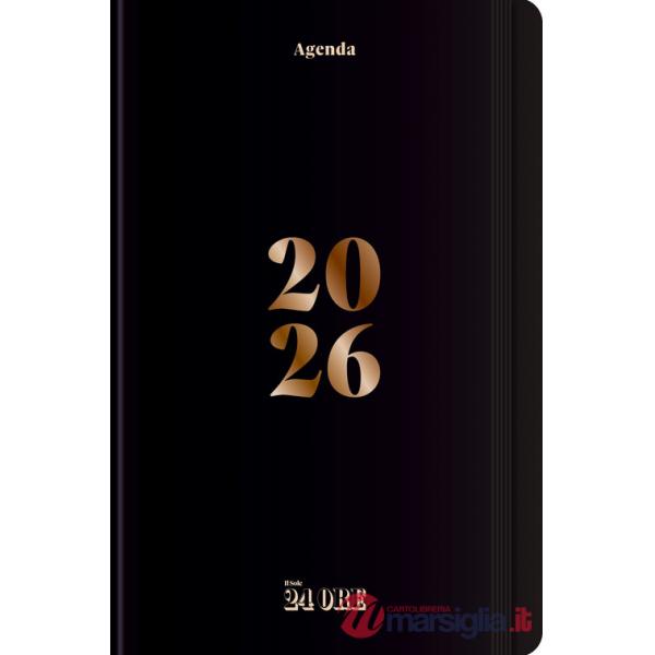 Agenda de Il Sole 24 Ore 2026