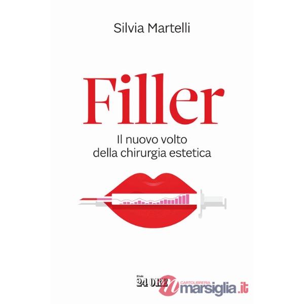 Filler. Il nuovo volto della chirurgia estetica