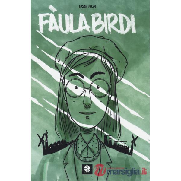 Faula birdi