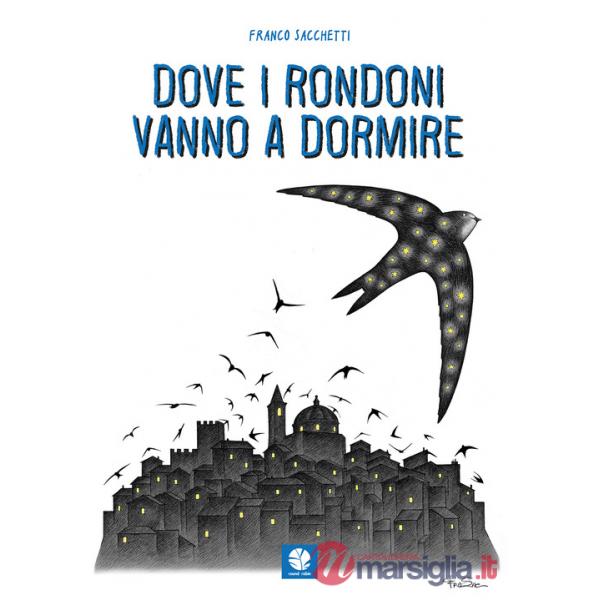 Dove i rondoni vanno a dormire