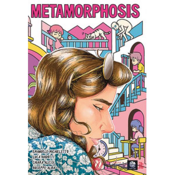 Metamorphosis