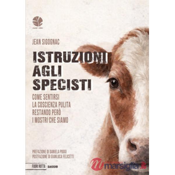 Istruzioni agli specisti