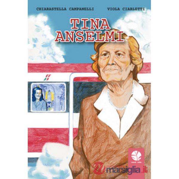Tina Anselmi