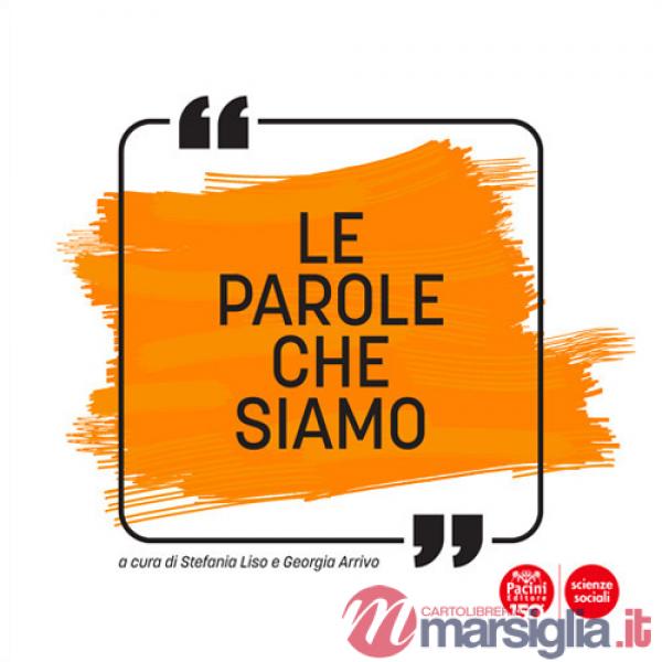 Parole che siamo. Otto parole per otto storie. Progetto di scrittura a più mani per le classi 3D e 3B della scuola secondaria di