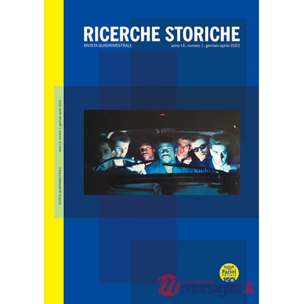 Ricerche storiche (2022). Vol. 1