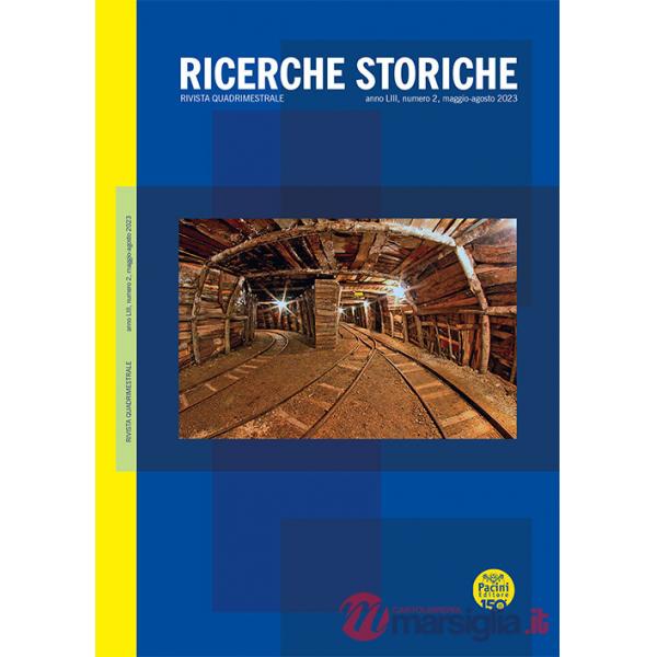 Ricerche storiche (2023). Vol. 2
