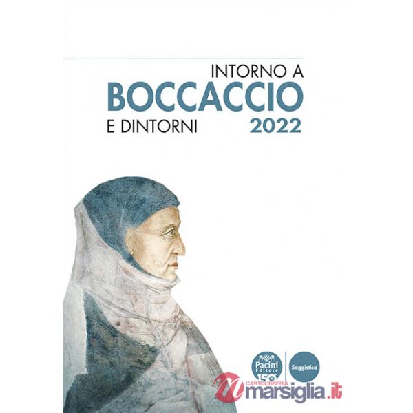Intorno a Boccaccio e dintorni 2022