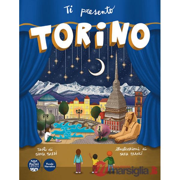 Ti presento Torino