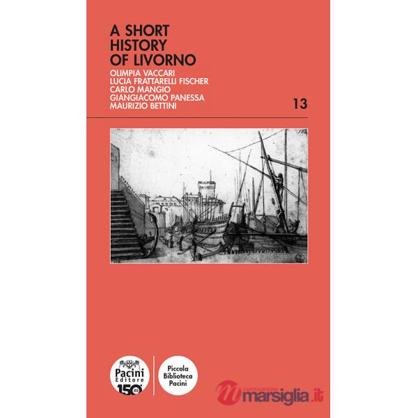 A short history of Livorno