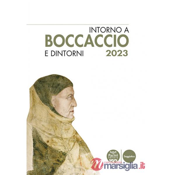 Intorno a Boccaccio-Boccaccio e dintorni 2023