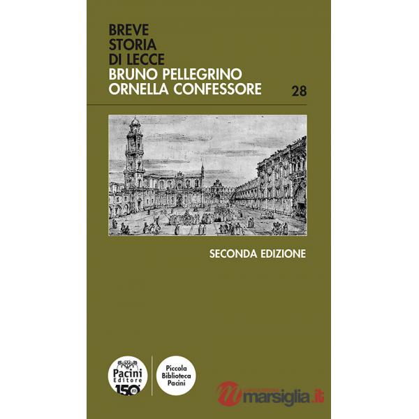 Breve storia di Lecce