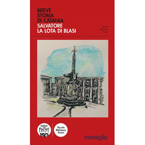 Breve storia di Catania