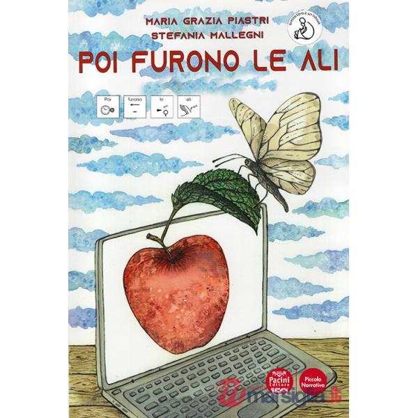 Poi furono le ali