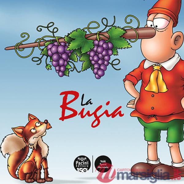 Bugia (La)
