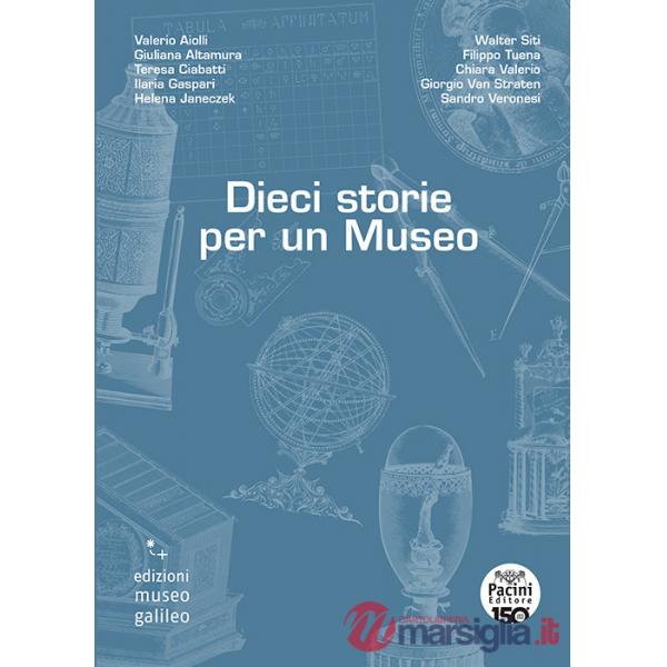 Dieci storie per un Museo