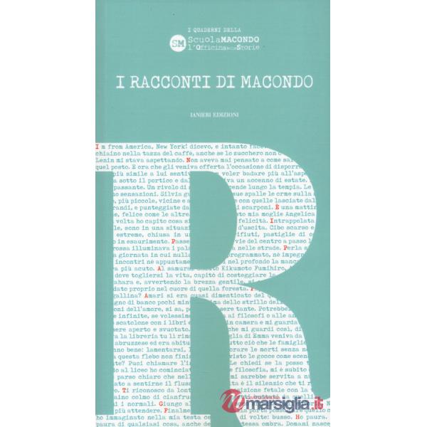 Racconti di Macondo (I). Vol. 5