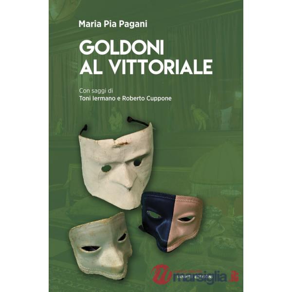 Goldoni al Vittoriale