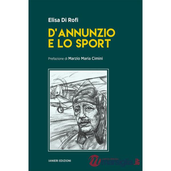 D'Annunzio e lo sport