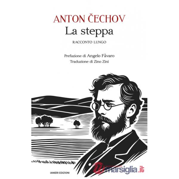 La steppa. Racconto lungo