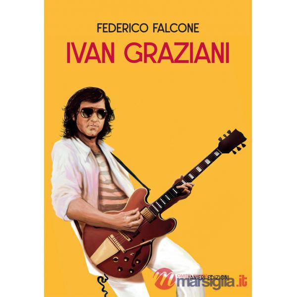 Ivan Graziani. Libro 232