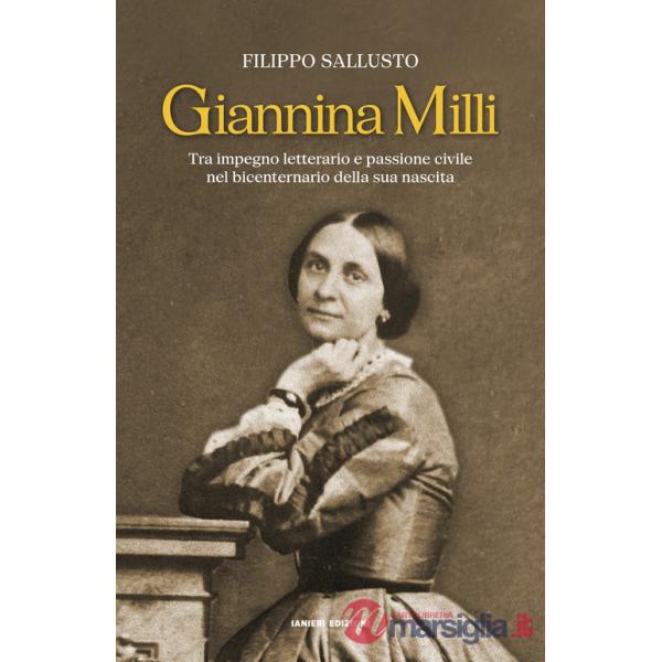 Giannina Milli. Tra impegno letterario e passione civile nel bicenternario della sua nascita