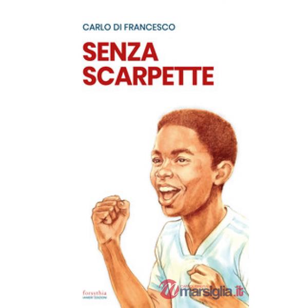 Senza scarpette
