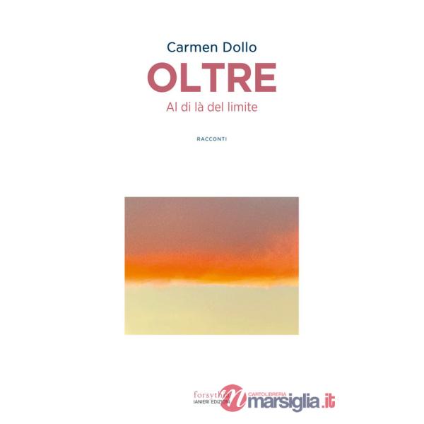 Oltre. Al di là del limite