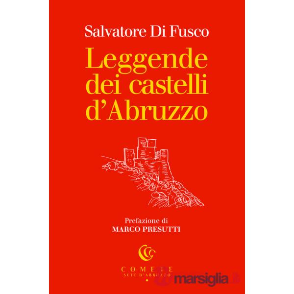 Leggende dei castelli d'Abruzzo