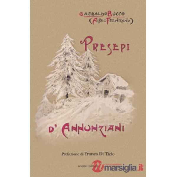 Presepi dannunziani