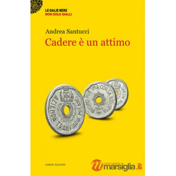 Cadere è un attimo